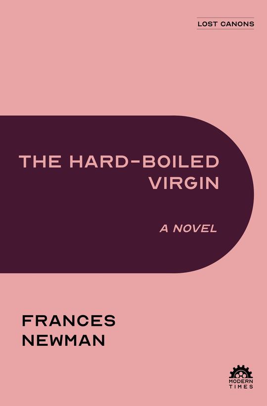The Hard-Boiled Virgin