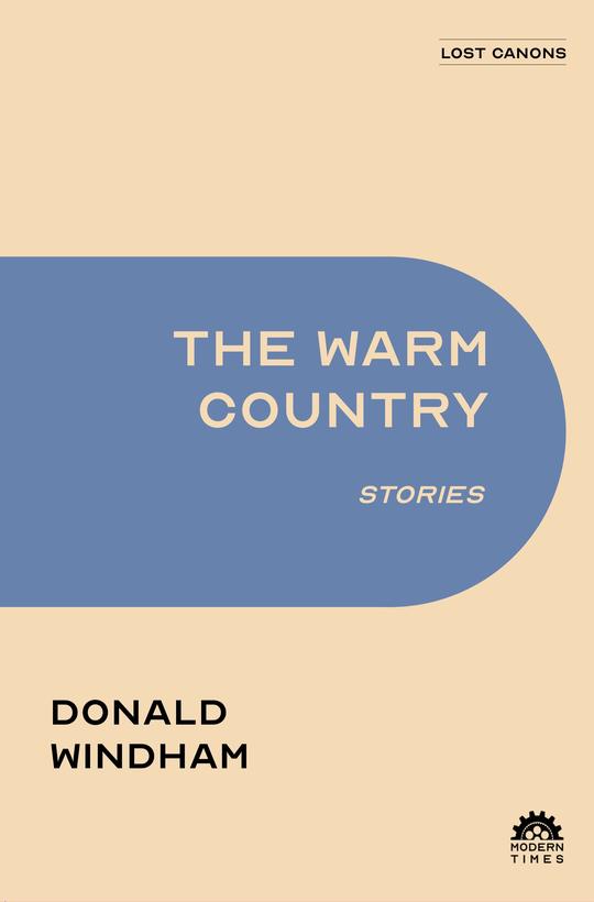 The Warm Country