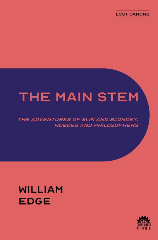 The Main Stem by William Edge