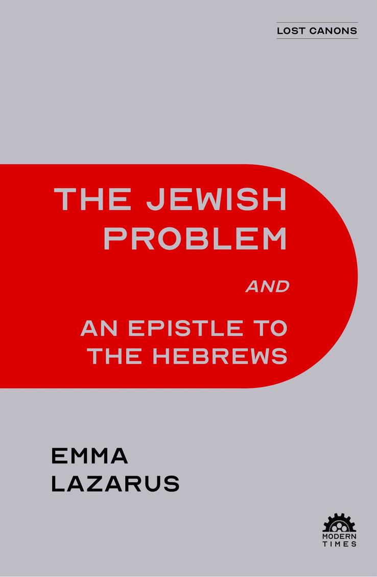 The Jewish Problem