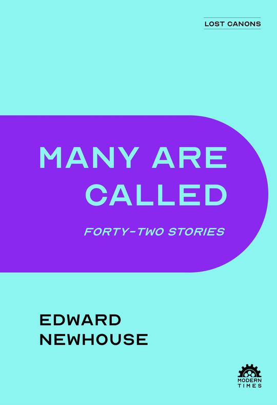 Many Are Called by Edward Newhouse