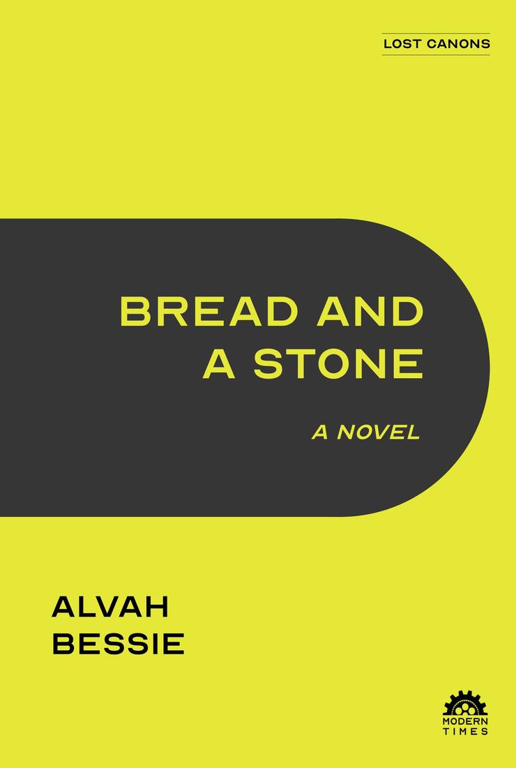 Bread and a Stone